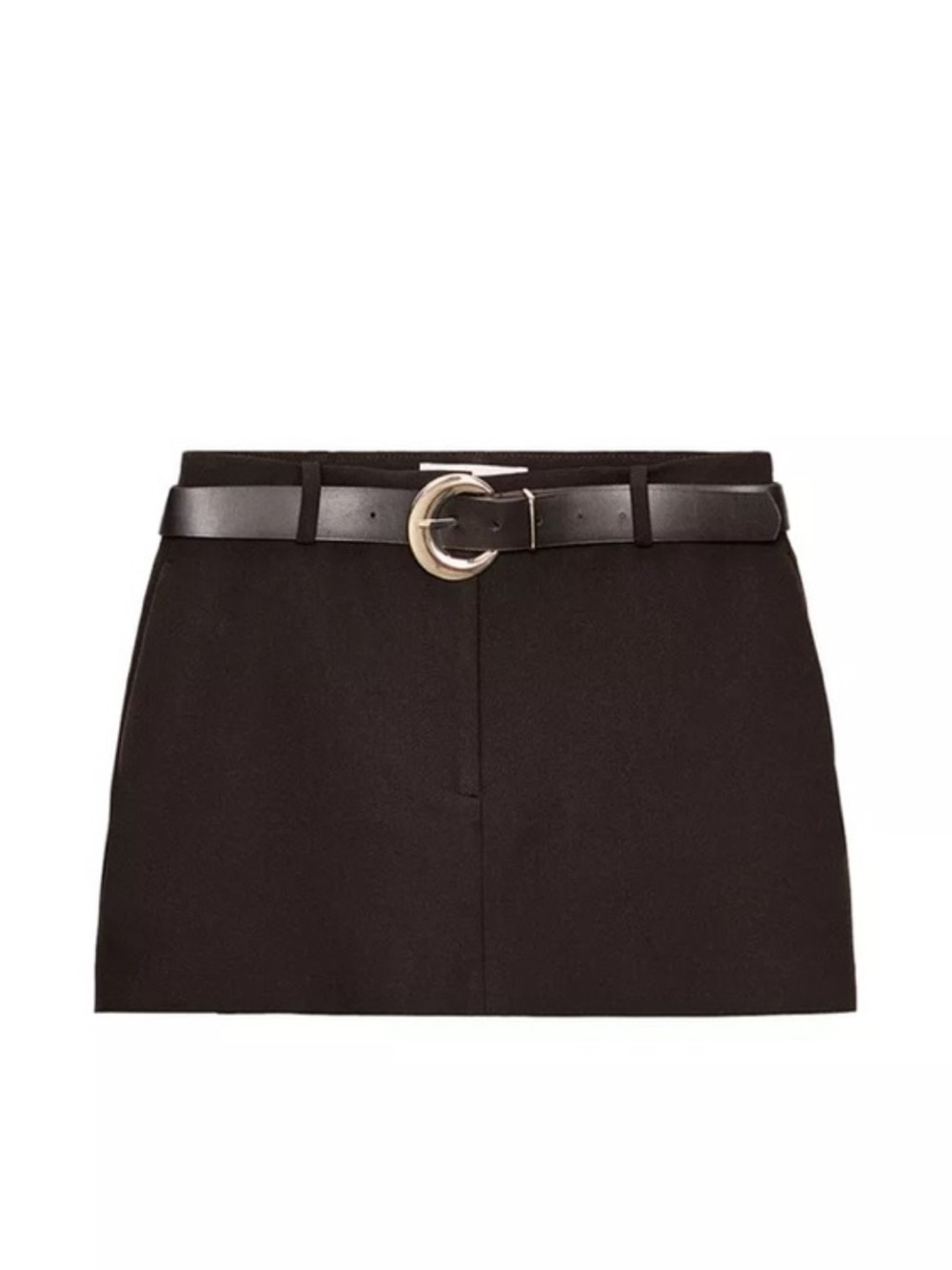 Zara Skort